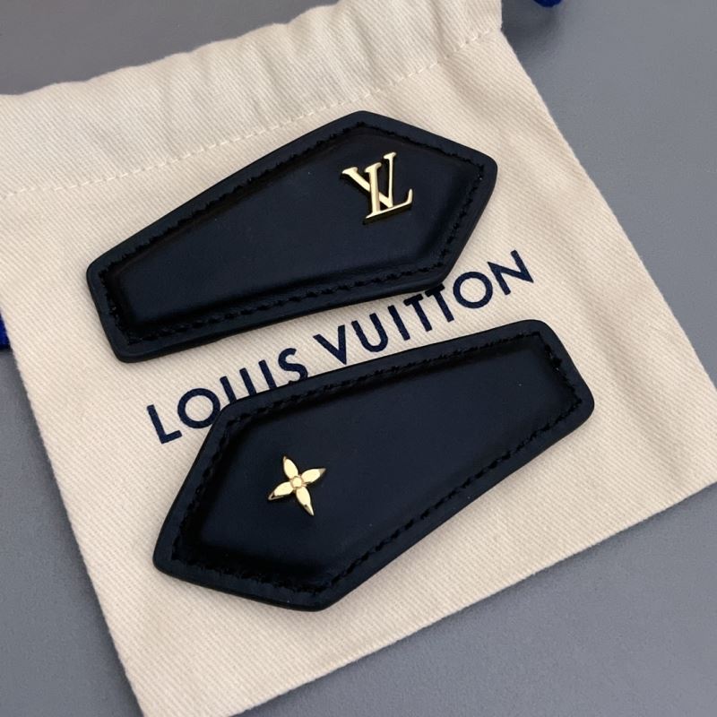 Louis Vuitton Hairpins